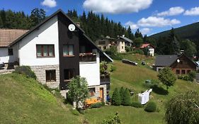 Ubytovani Zbrojovi Harrachov 579